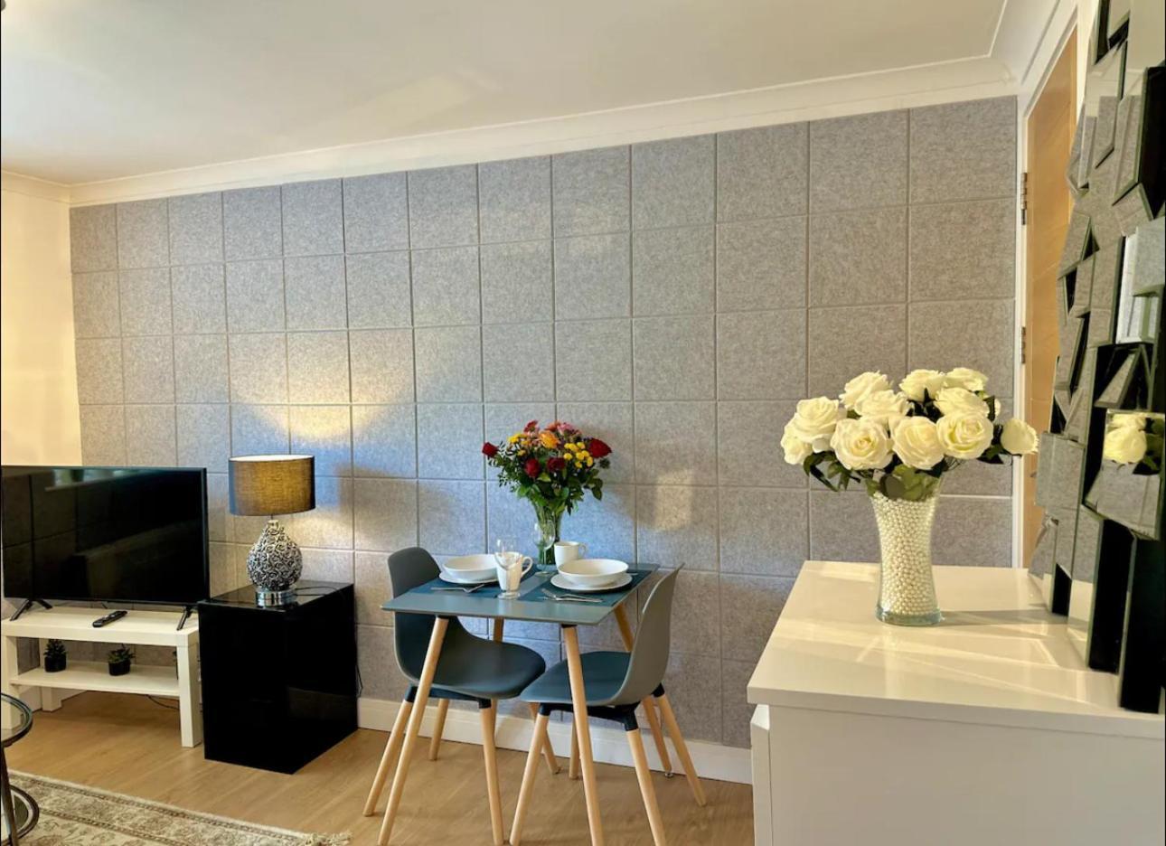 Appartamento Stunning Business Travellers En-suite Bathroom Garden View *